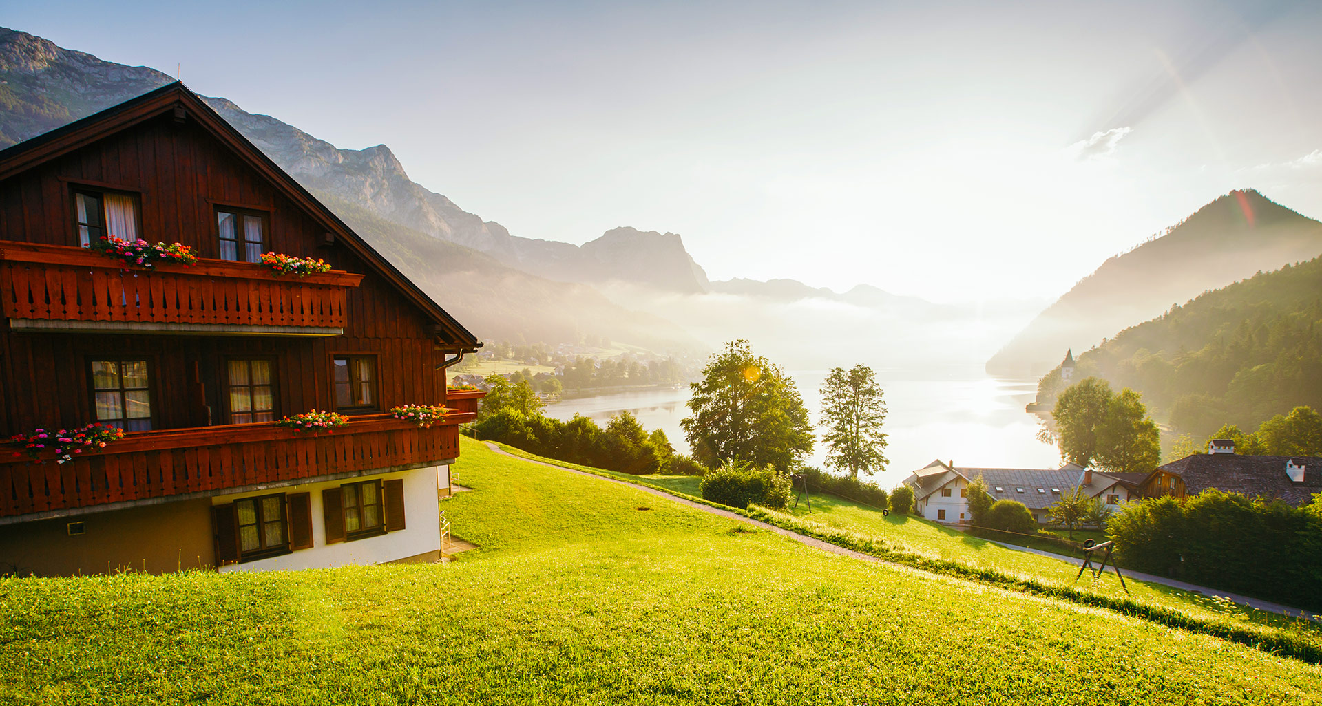 Airbnb Advocacy and Backyard Cottages with John Anderson